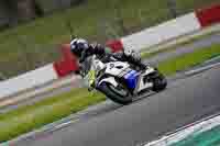 Evening Low_Mid Group White Bikes